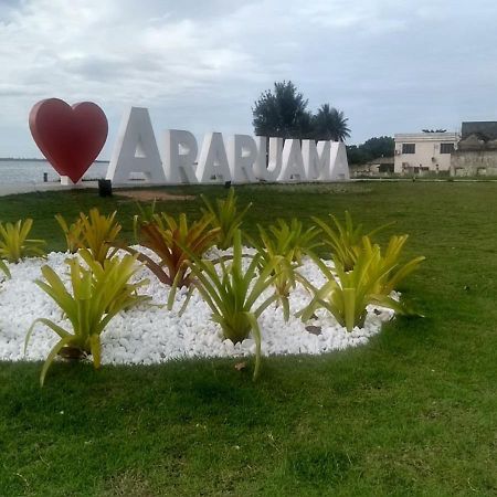 Recanto De Araruama Exterior photo