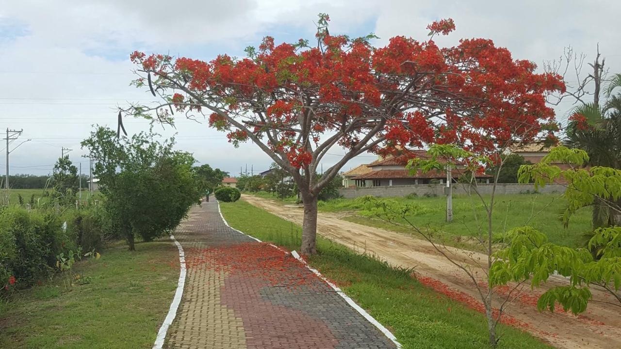 Recanto De Araruama Exterior photo