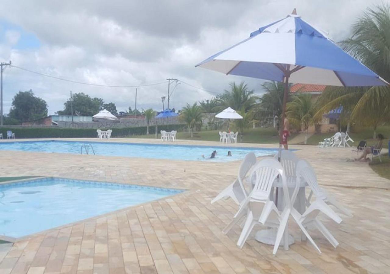 Recanto De Araruama Exterior photo