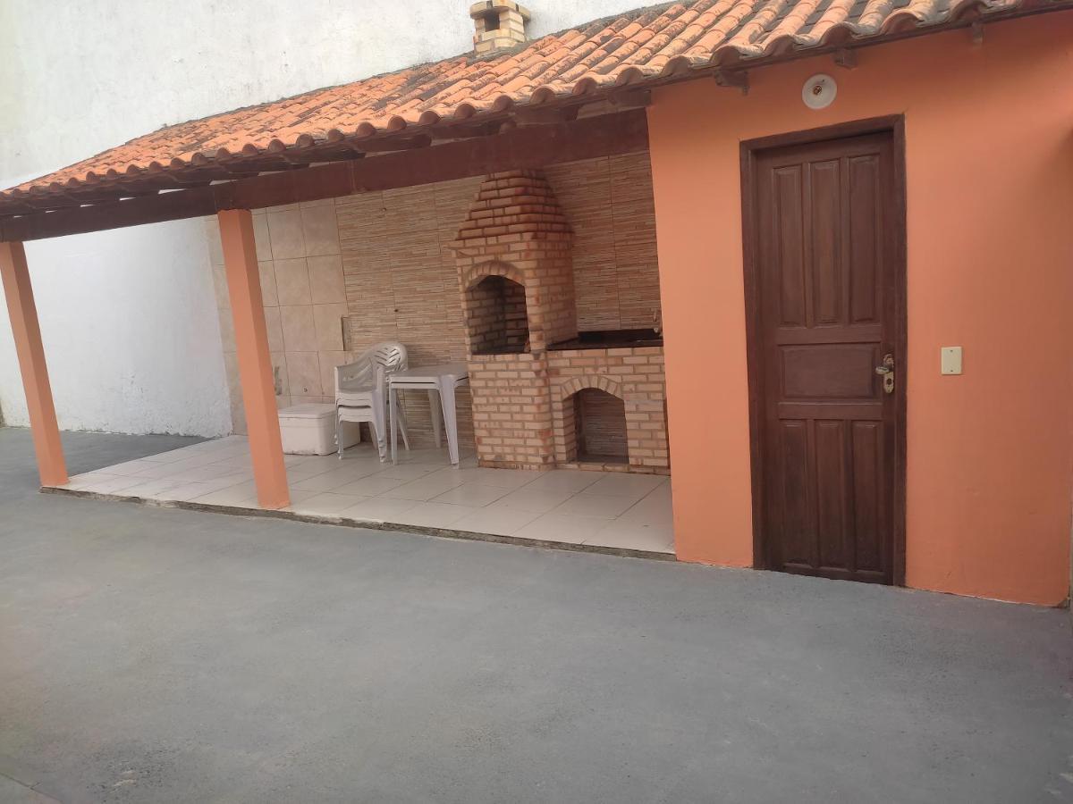 Recanto De Araruama Exterior photo