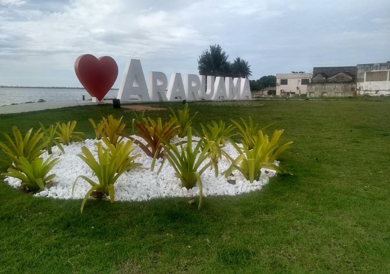 Recanto De Araruama Exterior photo