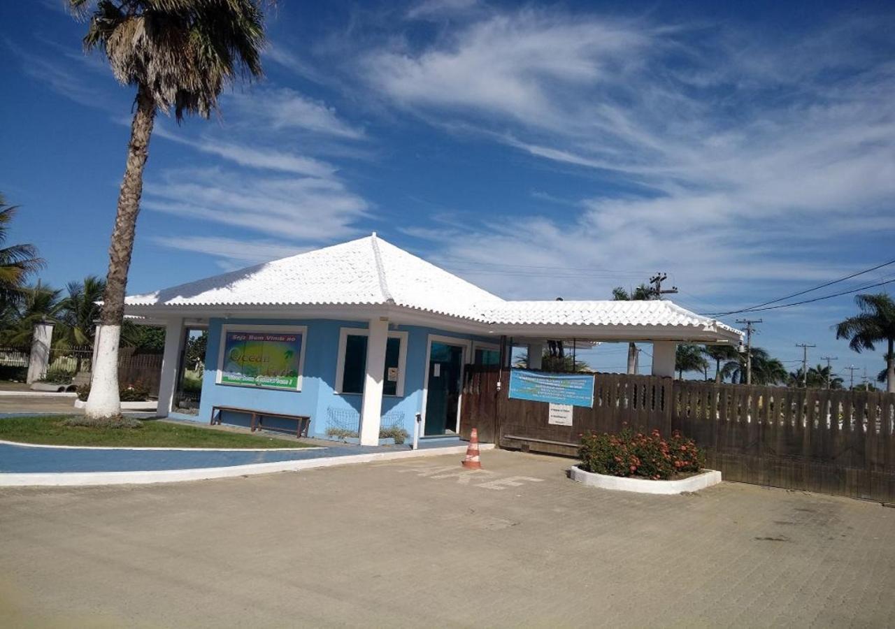 Recanto De Araruama Exterior photo
