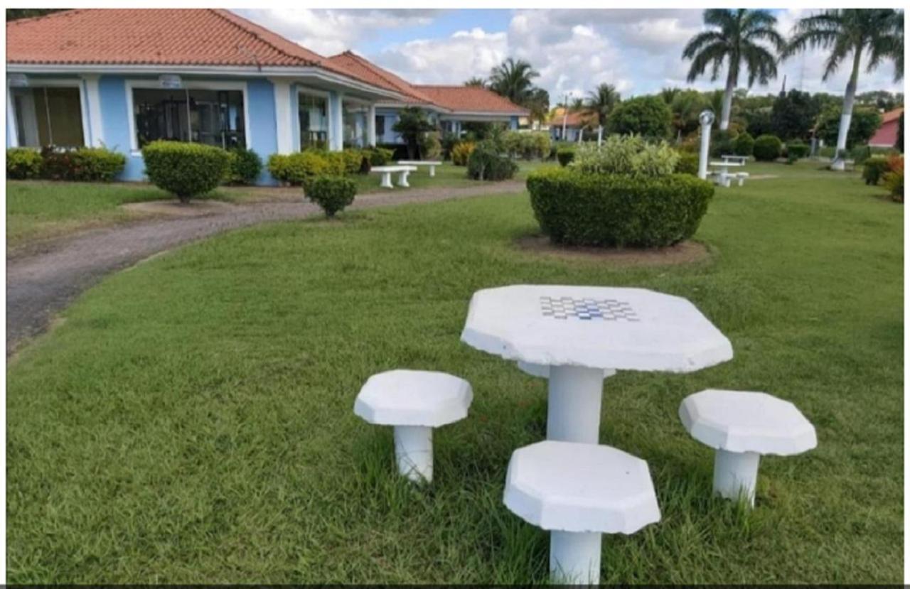 Recanto De Araruama Exterior photo