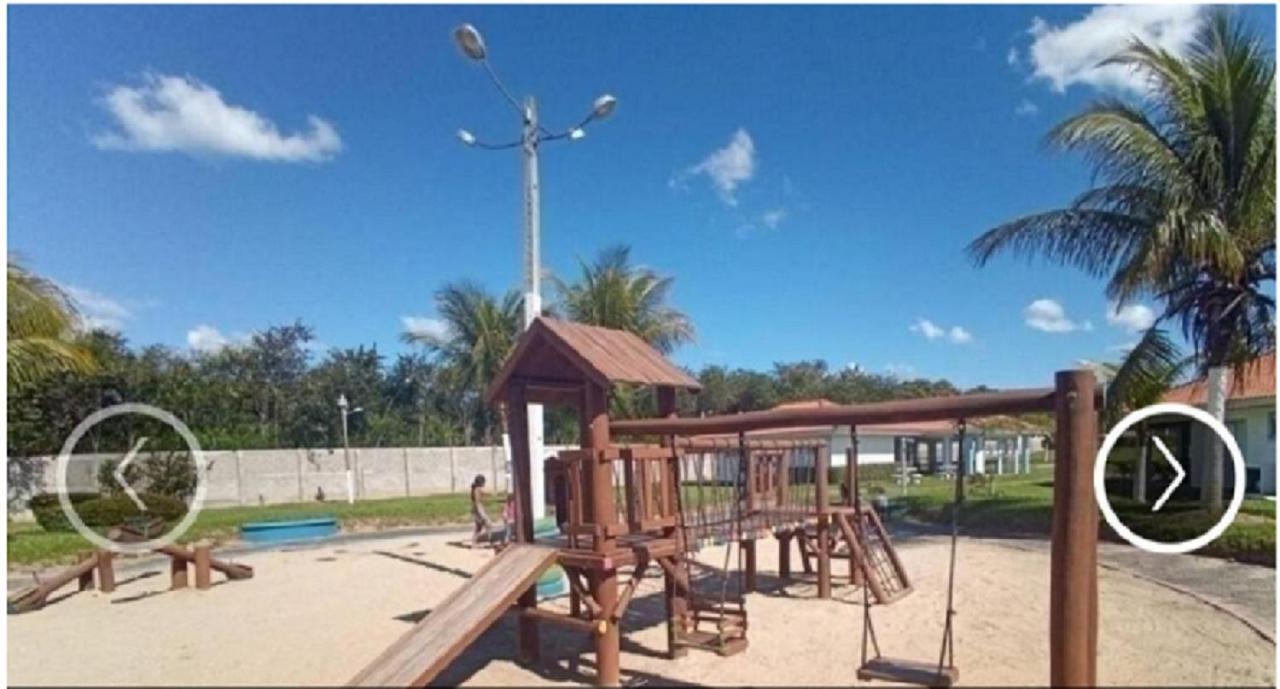 Recanto De Araruama Exterior photo