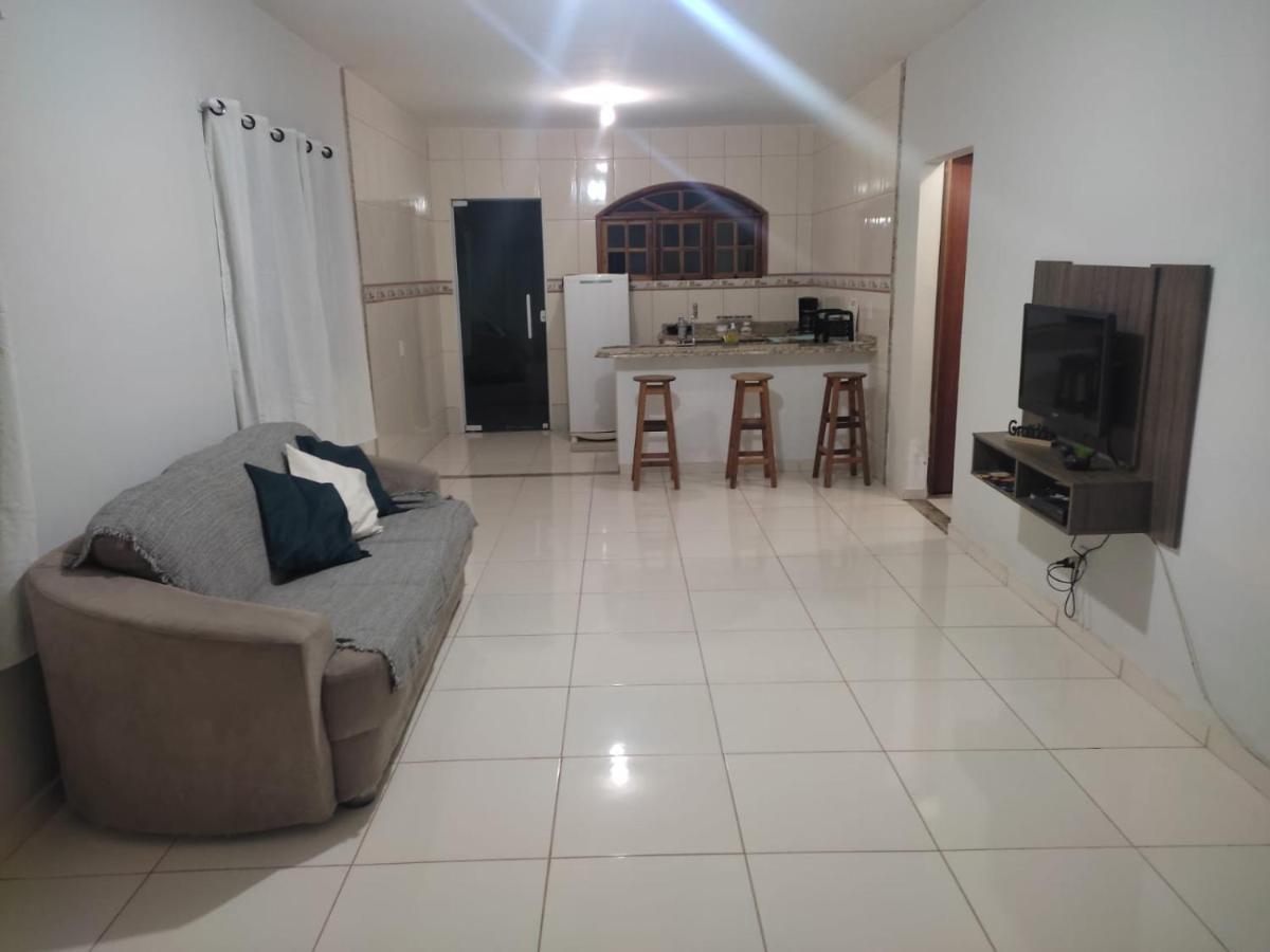 Recanto De Araruama Exterior photo